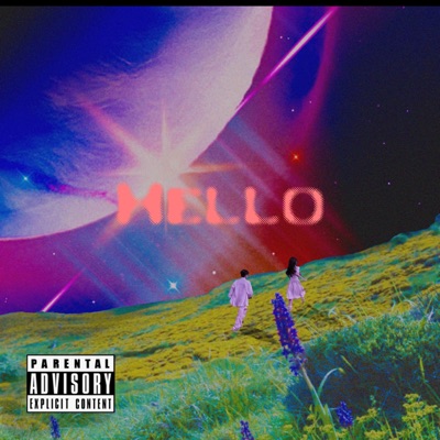 Hello (feat. KidWill) - Single