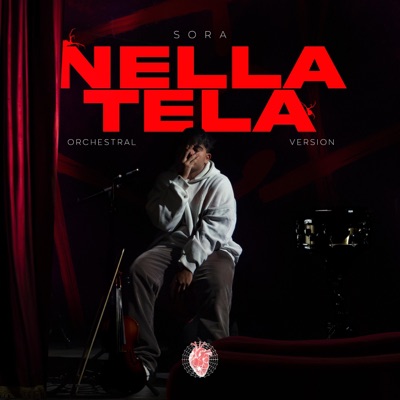NELLA TELA (ORCHESTRAL VERSION) - Single