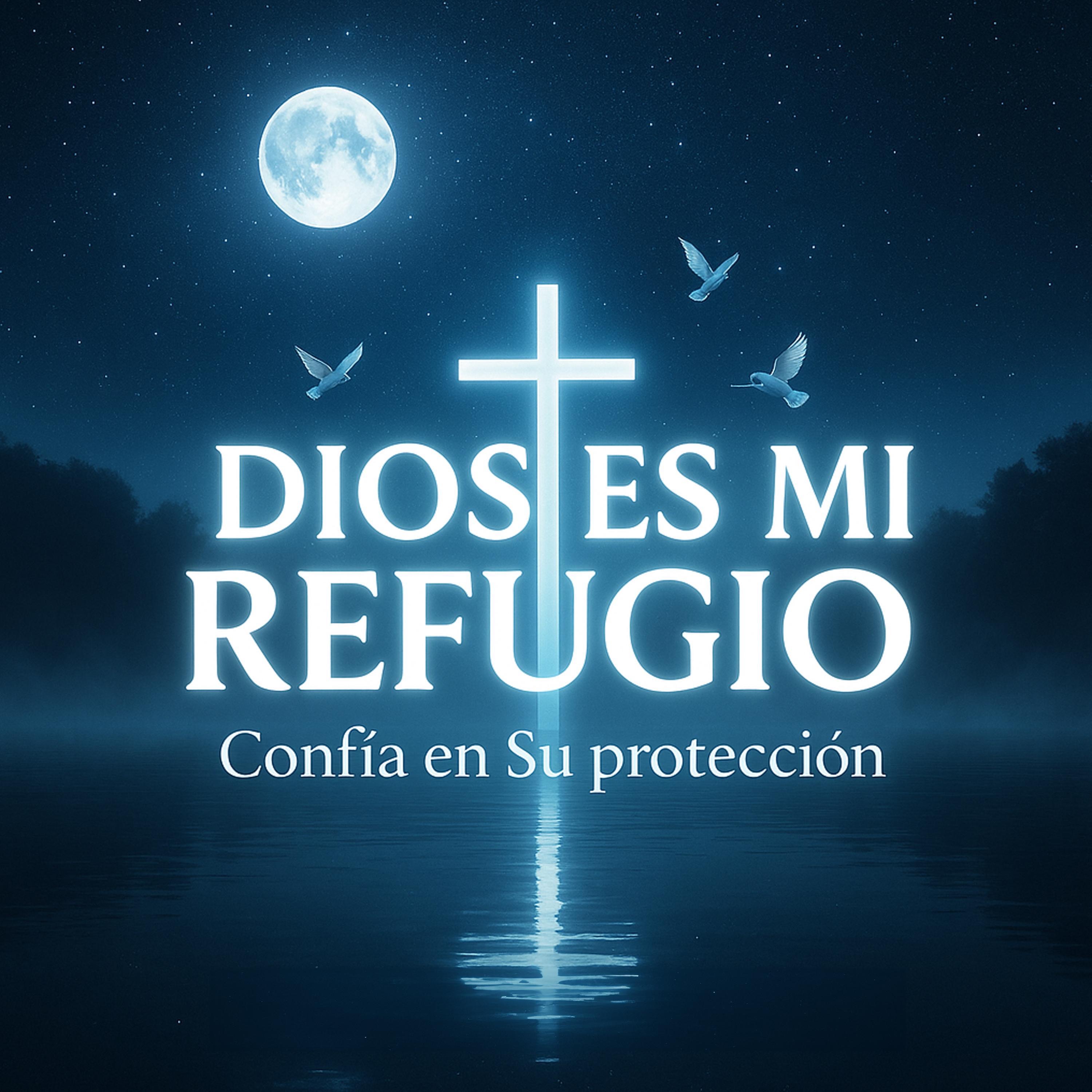 Nuestro Refugio, Vol. 03