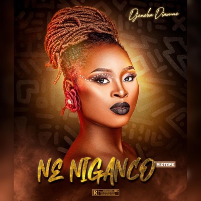 Song - DIAGNE KO (feat. Fatô Diamatigui) - DJENEBA DIAOUNE
