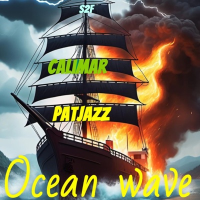 Ocean wave - EP