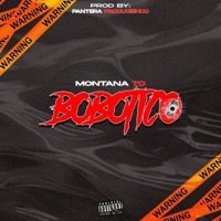 BOBOTICO - Single - Montana 70
