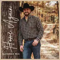 Home Again — Chad Lodge
