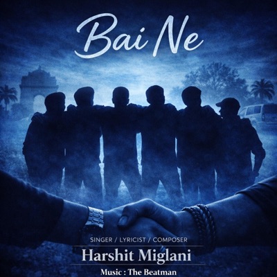 Bai ne - Single