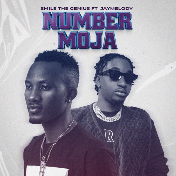 Number Moja (feat. Jay Melody)