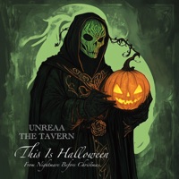 This Is Halloween - Single - Unreaa & The Tavern
