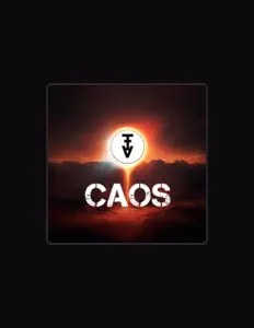 收听 Techno Anarchy、观看音乐视频、阅读小传、查看巡演日期等 ！