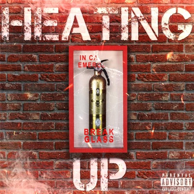 Heating Up - Single