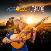 Agro Óleo - Single - Bruna Viola