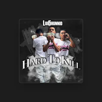 Listen to Lui6hunnid, watch music videos, read bio, see tour dates & more!