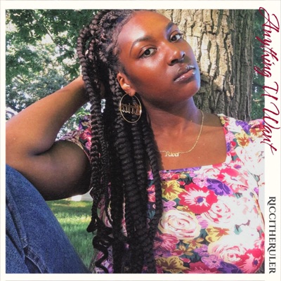 Anything U Want - Single