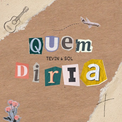 Quem Diria - Single