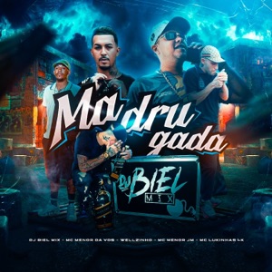 Madrugada (feat. Mc Menor JM & MC Lukinhas LK)