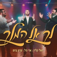 לך אל המלך - Single - Ari Hill, Yoeli Klein & שייע גרוס