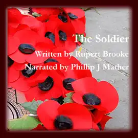 The Soldier (Unabridged)