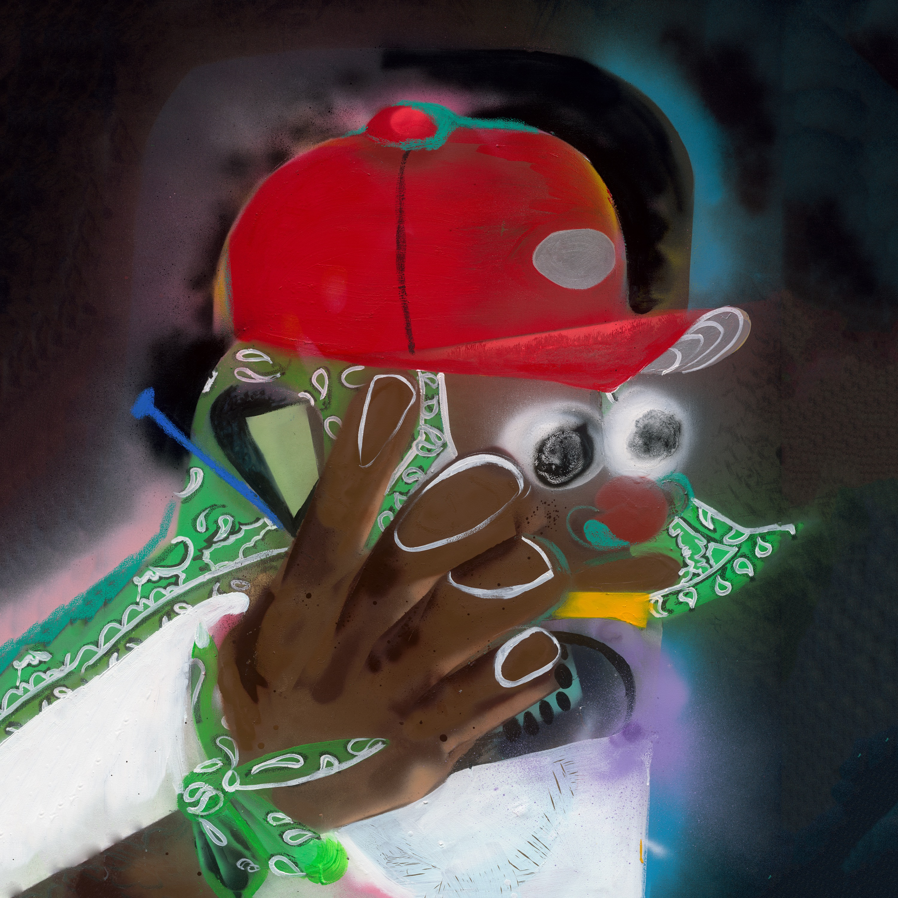 Flip Phone Shorty - Strictly for Da Streetz Vol. 1