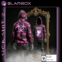 A Prison Of My Own Misery - Single - Tony $lam