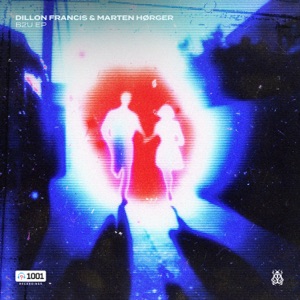 B2U EP - Single