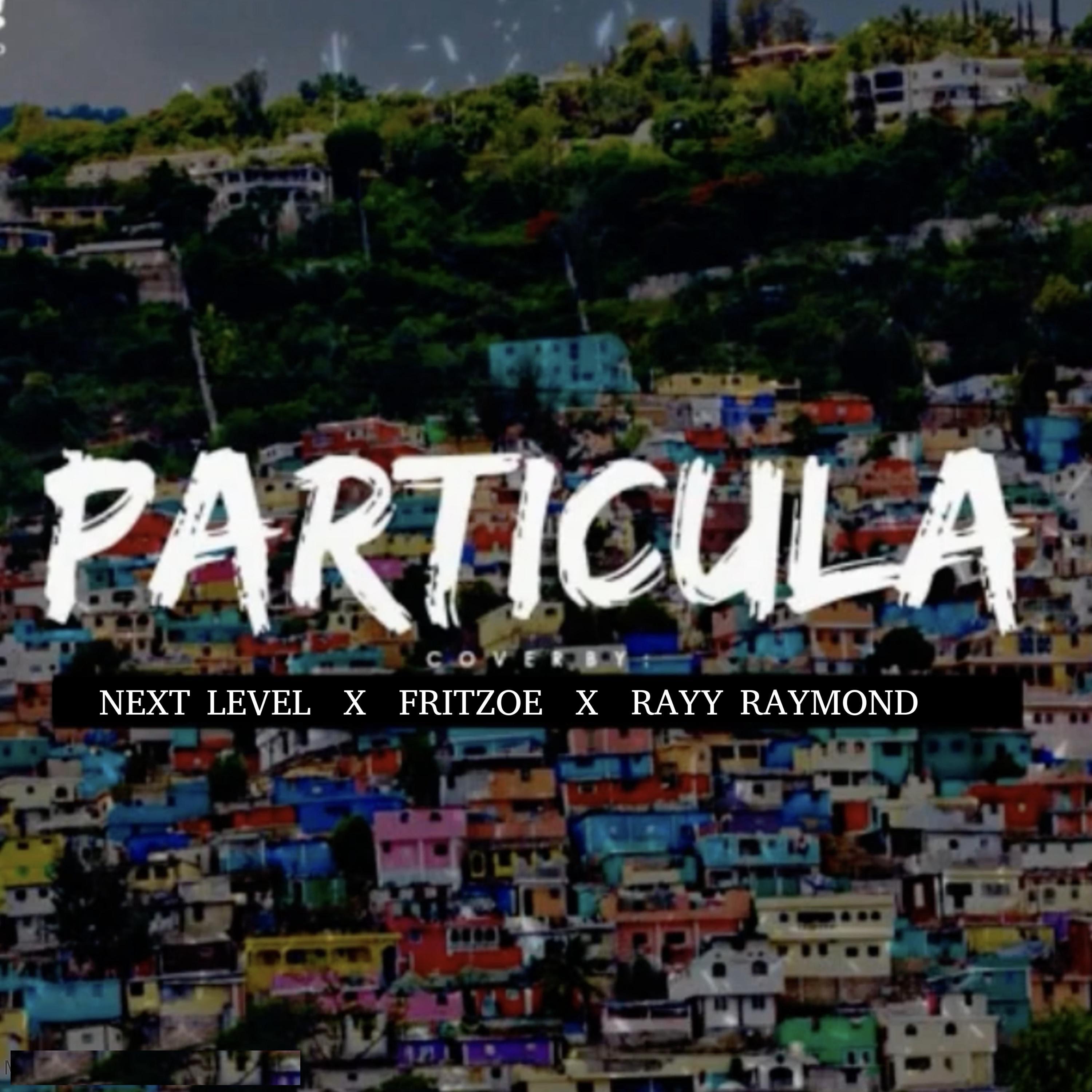 Particula - Single