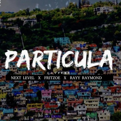 Particula - Single
