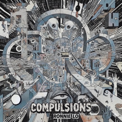 Compulsions - EP