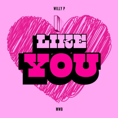 I Like You - Single