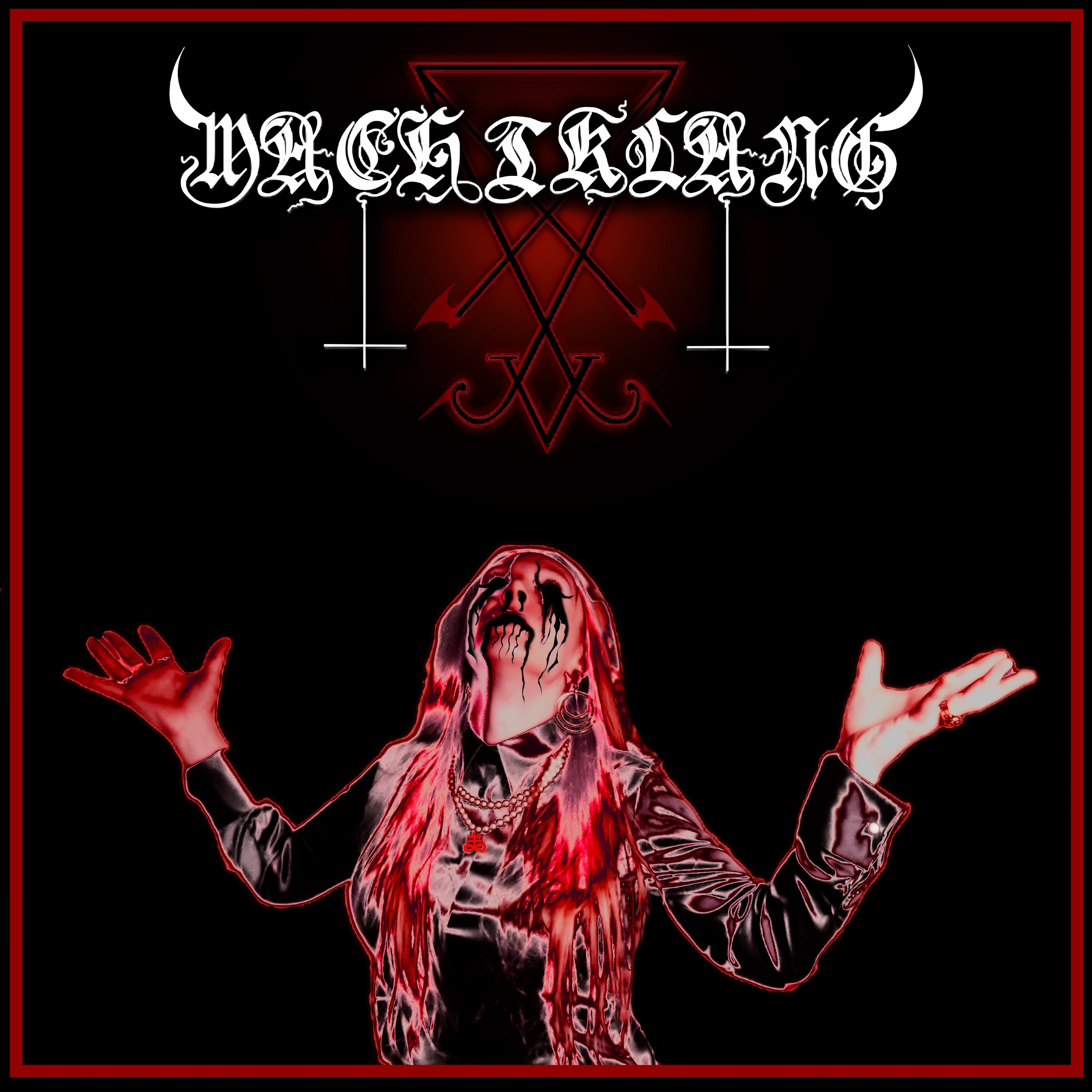 Machtklang - EP