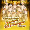 LA SPANISH GIRL