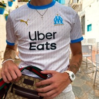 Marseille - Single - capré