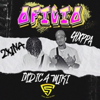 Oficio (feat. 2XINA & Indica miki) - Single - Choppa