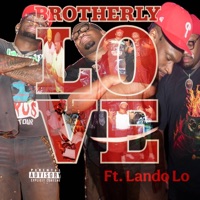 BROTHERLY LOVE (feat. Lando Lo) - Rocketship