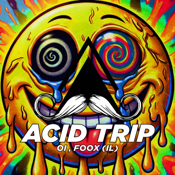 Acid Trip - Single
