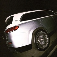 Maybach - Single - AERTIAO