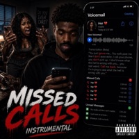 Missed Calls (Instrumental) - Single - Tone Tray