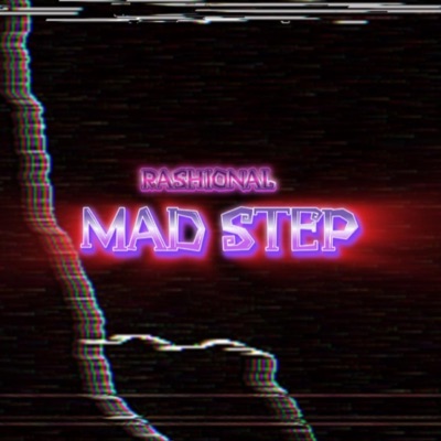 Mad Step - Single