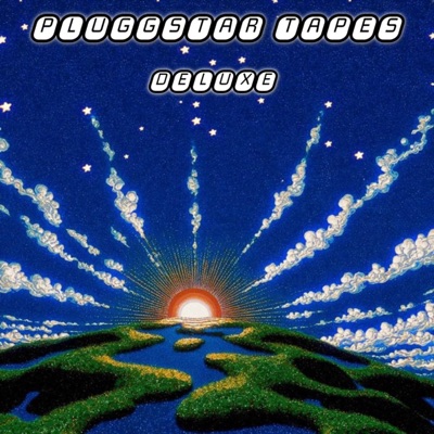 Pluggstar Tapes Deluxe