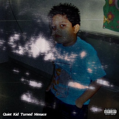 Quiet Kid Turned Menace