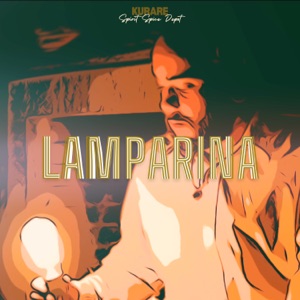 LAMPARINA (Espelho da Vida) [feat. Samantha Machado]