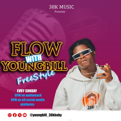 GENESIS FLOW - Single
