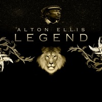 Legend: Alton Ellis - Alton Ellis