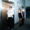 Borderline - Ely Oaks & LAVINIA
