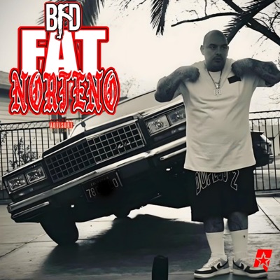 Fat Norteno - Single