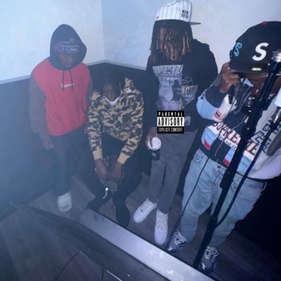 Double cup (feat. Cjloafed, GrimeyFinesse, Till & Troop4dawin) - Single