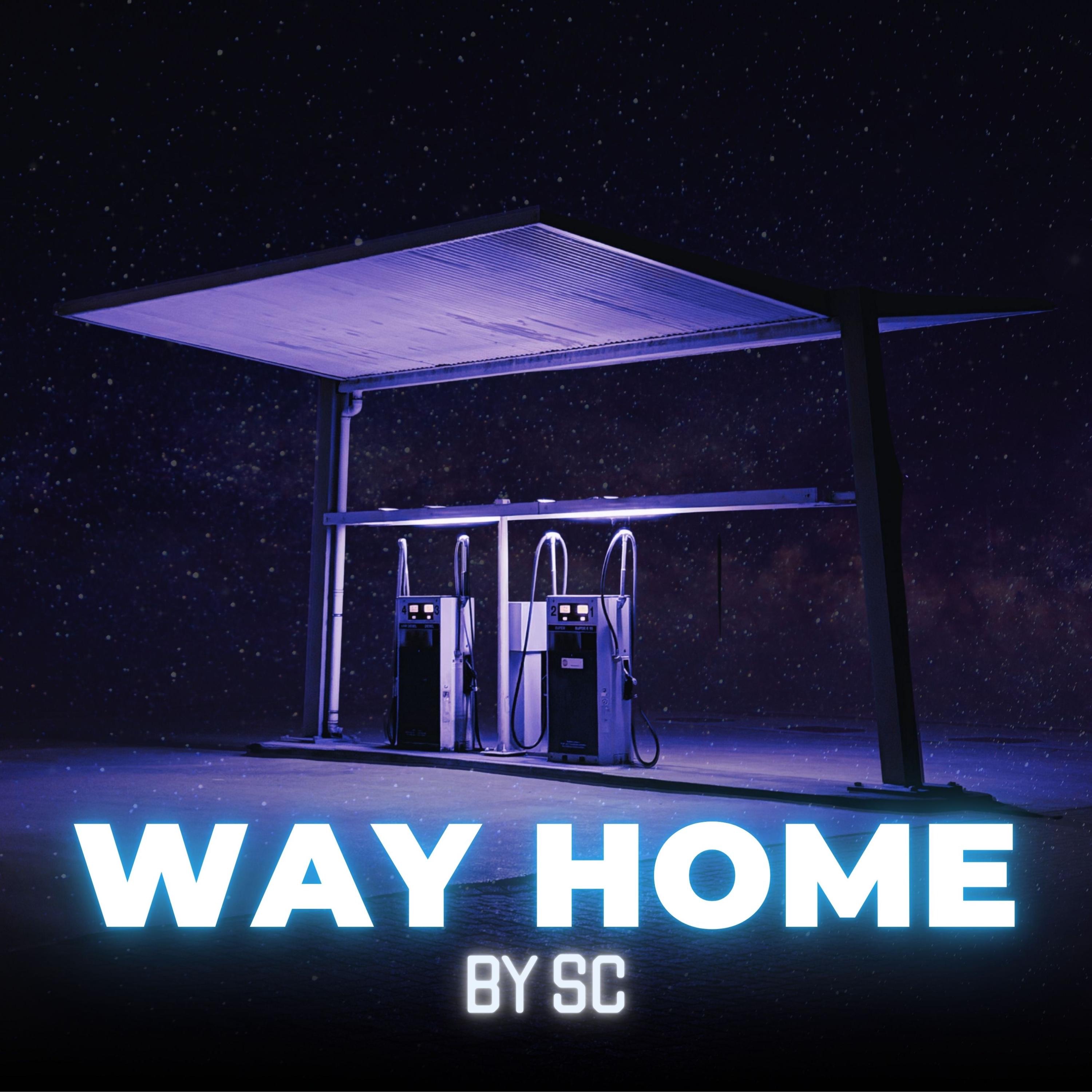 Way Home - Single