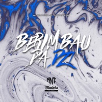Berimbau da Dz7 - Single - DJ PRATES 011 & MC Sampaio Da ZO