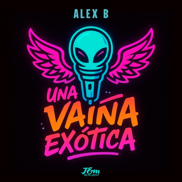 Una Vaina Exotica