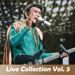 Chord Gitar Raib (Ost.Bunga Desa) - Rhoma Irama