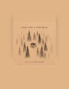 Listen to Francois Jalbert, watch music videos, read bio, see tour dates & more!