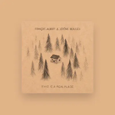 Listen to Francois Jalbert, watch music videos, read bio, see tour dates & more!