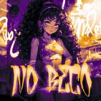 No Beco - EP - Mc Sapinha, YAKUZAPHONK & Skorps